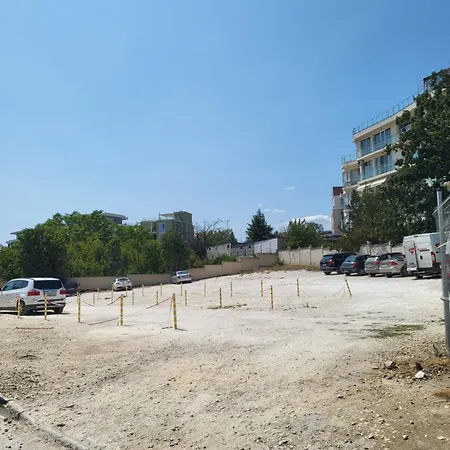 דירה Paradise