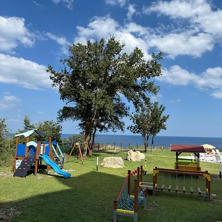 Paradise * 瓦爾納