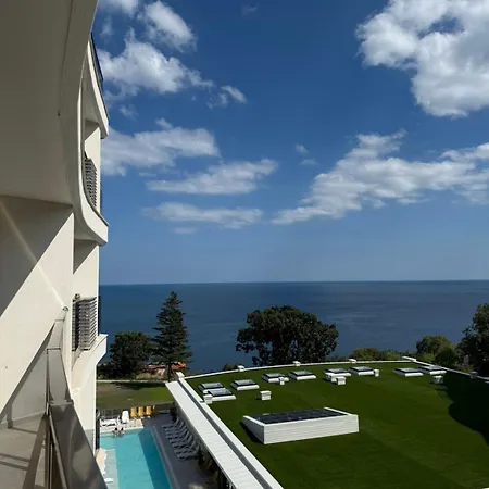 公寓 Paradise 瓦爾納