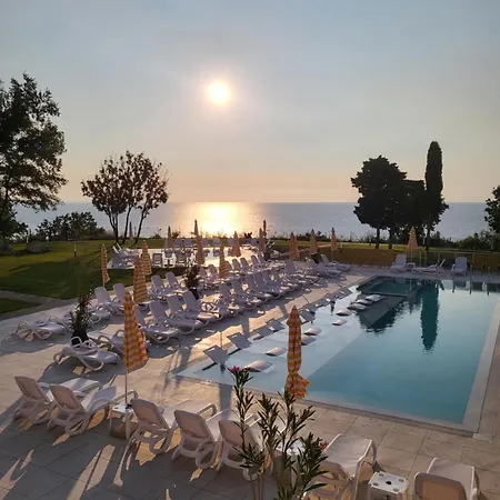 公寓 Paradise 瓦爾納