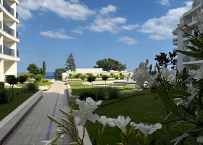 Paradise Apartment Varna