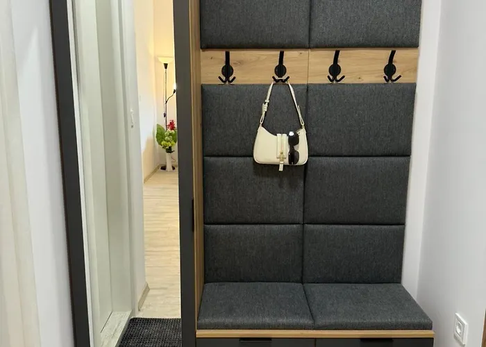 Paradise Apartment Varna