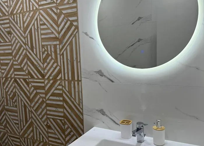 Paradise Apartment Varna