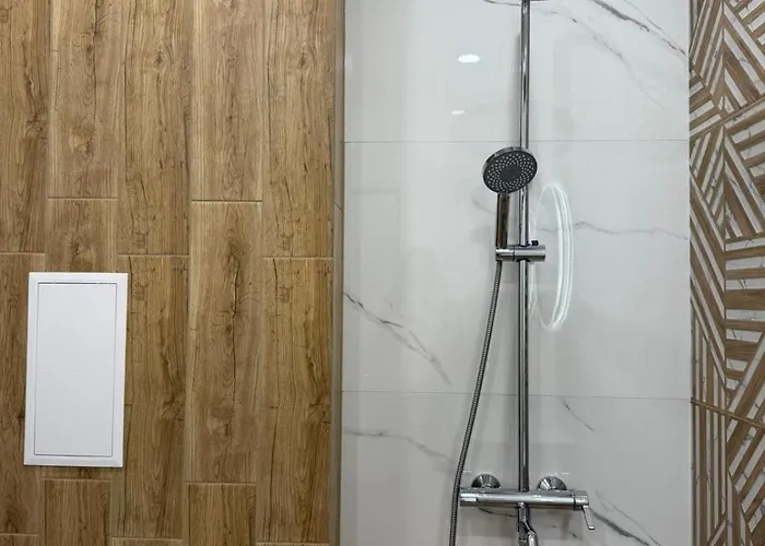 Apartment Paradise *